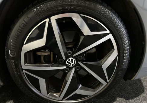 Volkswagen ID.3, 2020