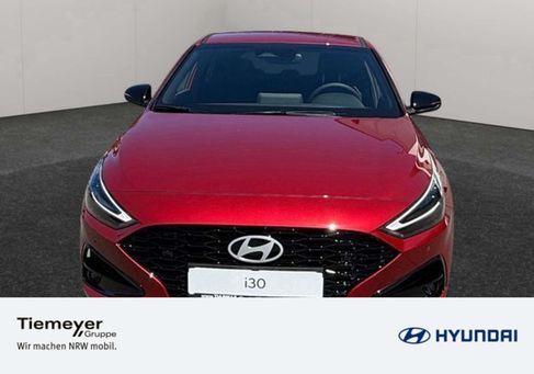Hyundai i30, 2026 2
