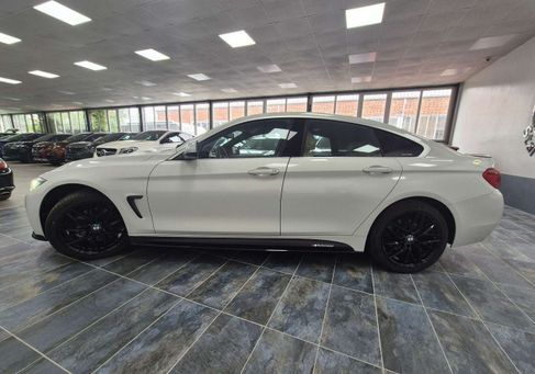 BMW 430, 2018 3