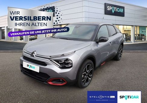 Citroën C4, 2022