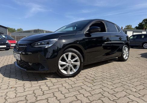 Opel Corsa, 2023 3