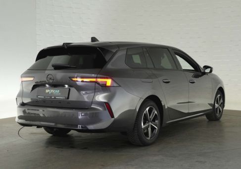 Opel Astra, 2024