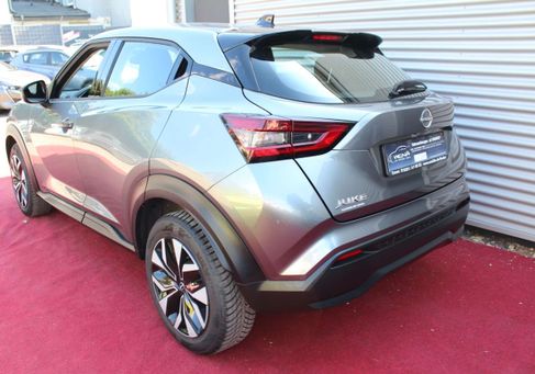 Nissan Juke, 2024 3