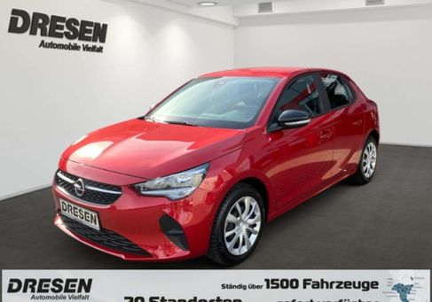 Opel Corsa, 2023