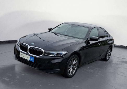 BMW 320, 2023 2