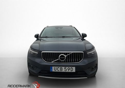 Volvo XC40, 2021 2