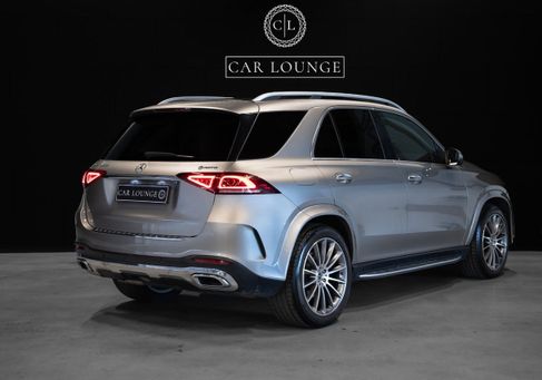 Mercedes-Benz GLE 250, 2019