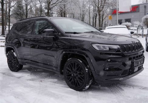 Jeep Compass, 2023 3