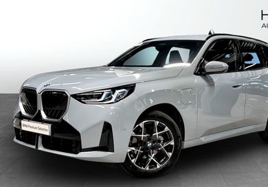 BMW, 2026