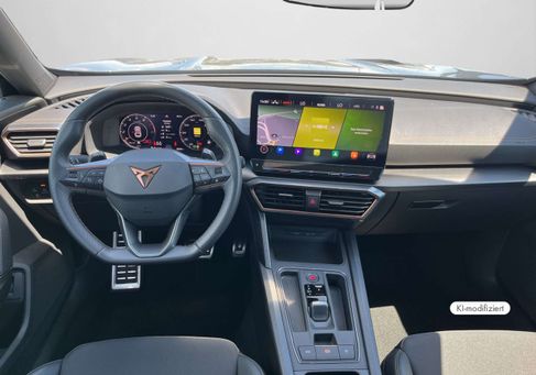 Cupra Formentor, 2024