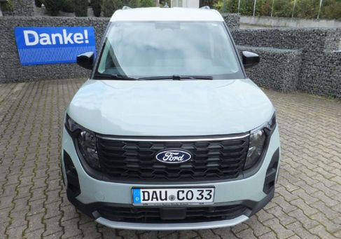 Ford Tourneo Courier, 2024