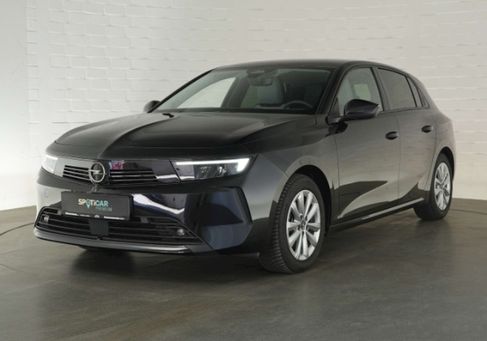 Opel Astra, 2023