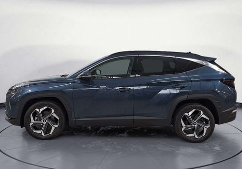 Hyundai Tucson, 2024 3