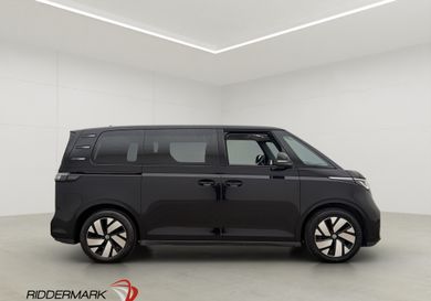Volkswagen ID.Buzz, 2023