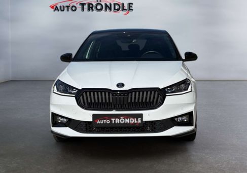 Skoda Fabia, 2024
