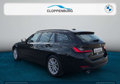 BMW 318, 2024 3