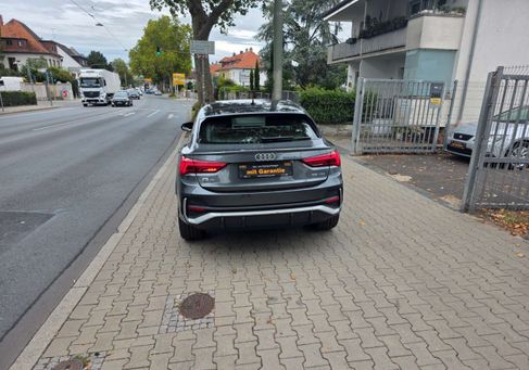 Audi Q3, 2022 2