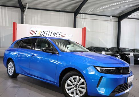 Opel Astra, 2024