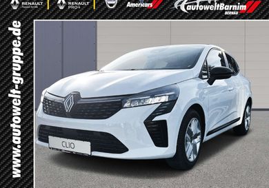 Renault Clio, 2025