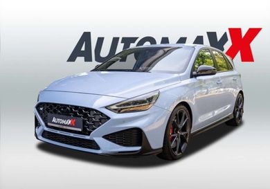 Hyundai i30, 2023