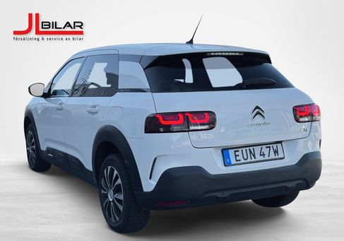Citroën C4 Cactus, 2020 2