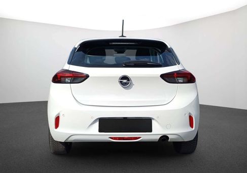 Opel Corsa, 2024 3