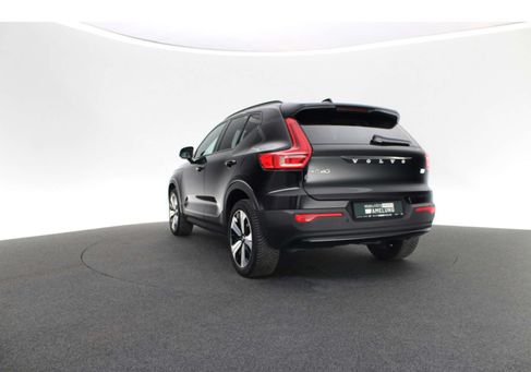 Volvo XC40, 2023