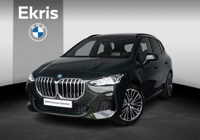 BMW 225 Active Tourer, 2025