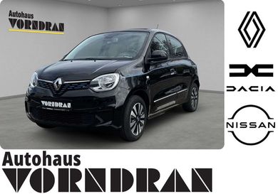 Renault Twingo, 2022
