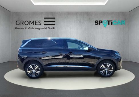 Peugeot 5008, 2023