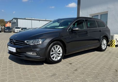 Volkswagen Passat Variant, 2024 3