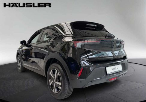 Opel Mokka, 2025 2