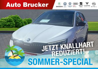 Skoda Scala, 2022