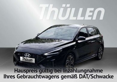 Hyundai i30, 2026
