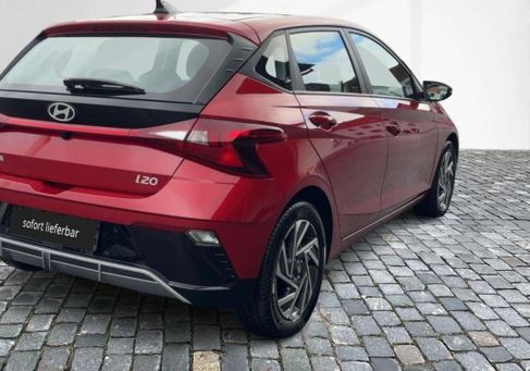Hyundai i20, 2026 3