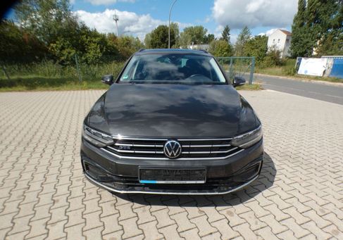 Volkswagen Passat Variant, 2021 2