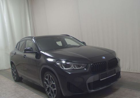 BMW X2, 2022 3