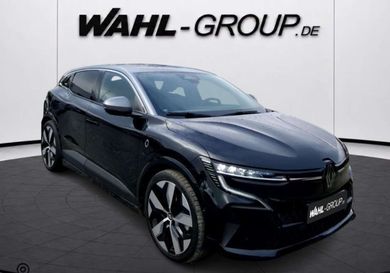 Renault Megane, 2022