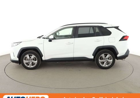 Toyota, 2020 3