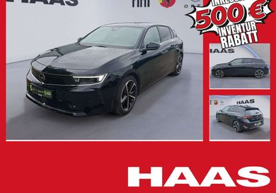 Opel Astra, 2023