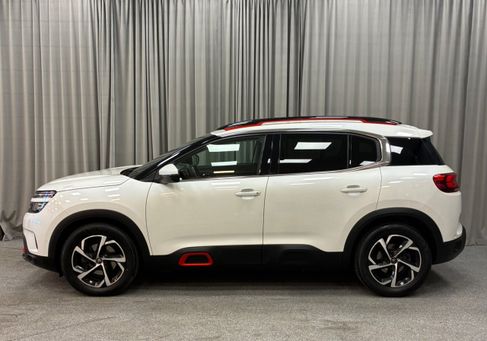Citroën C5 Aircross, 2019 3