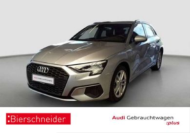 Audi A3, 2024