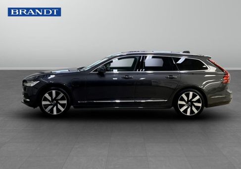 Volvo V90, 2024 3