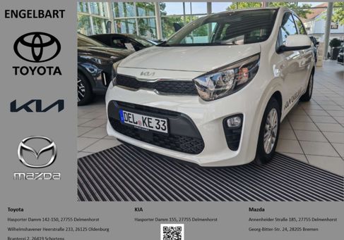 Kia Picanto, 2023