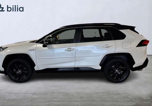 Toyota RAV 4, 2019 3