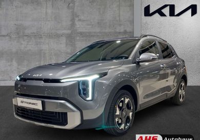 Kia Stonic, 2025