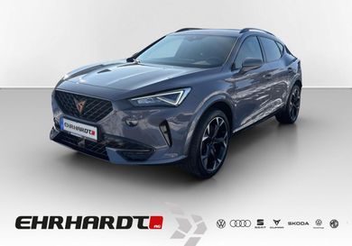 Cupra Formentor, 2023