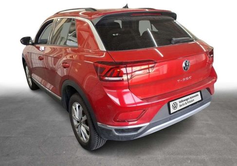 Volkswagen T-Roc, 2023