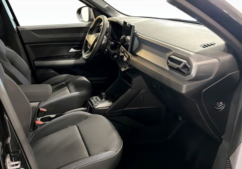 Dacia Duster, 2026 3