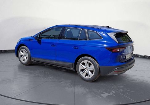 Skoda Enyaq, 2023
